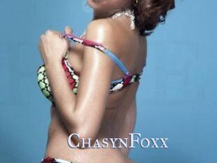 ChasynFoxx