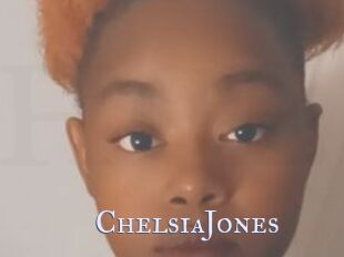 ChelsiaJones