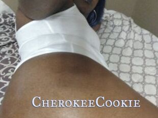 CherokeeCookie