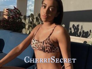 CherriSecret