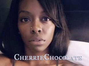 CherrieChocolate