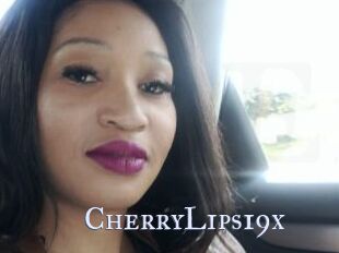 CherryLips19x