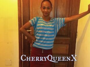 CherryQueenX