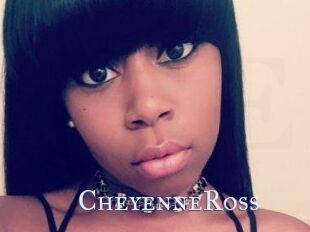 Cheyenne_Ross