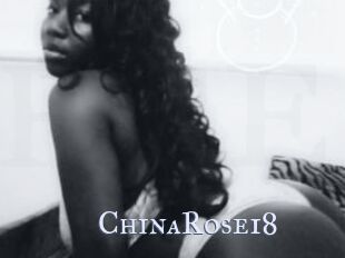 ChinaRose18