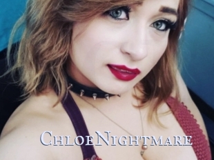 ChloeNightmare