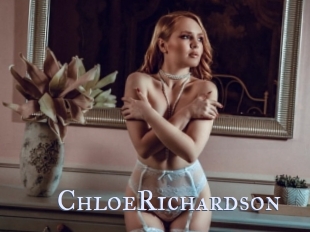 ChloeRichardson