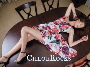 ChloeRocks