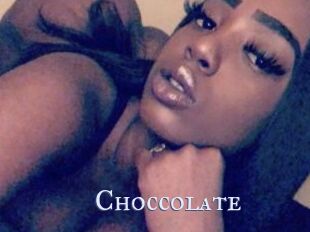 Choccolate