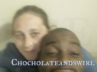 Chocholateandswirl