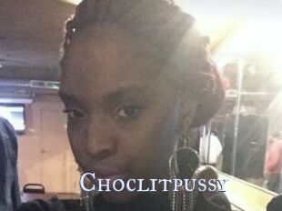 Choclitpussy