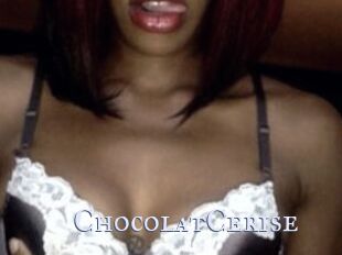 ChocolatCerise