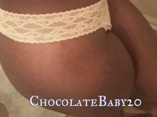 ChocolateBaby20