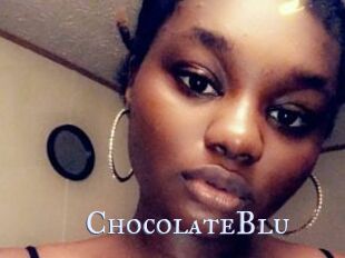 ChocolateBlu