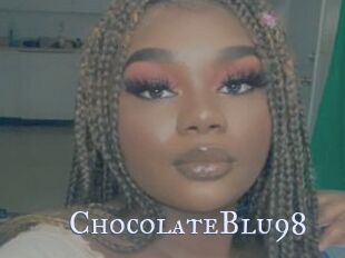 ChocolateBlu98