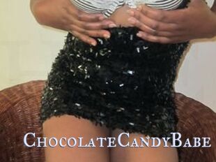 ChocolateCandyBabe