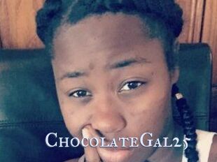 ChocolateGal25