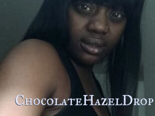 ChocolateHazelDrop