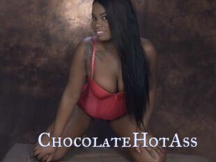 ChocolateHotAss