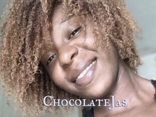 ChocolateJas