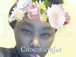 ChocolateJay