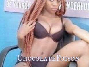 ChocolatePoison