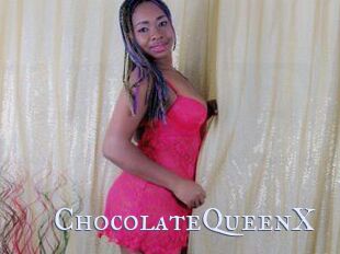 ChocolateQueenX