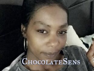 ChocolateSens