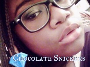 Chocolate_Snickers