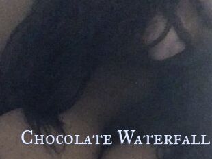 Chocolate_Waterfall