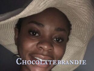 Chocolatebrandie