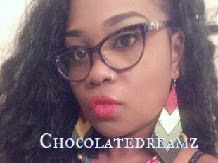 Chocolatedreamz