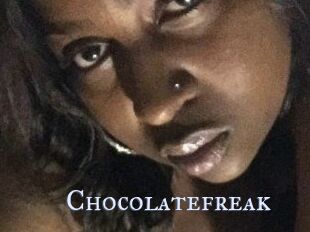 Chocolatefreak