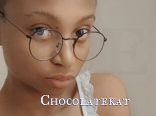 Chocolatekat