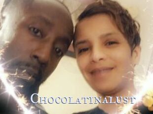 Chocolatinalust