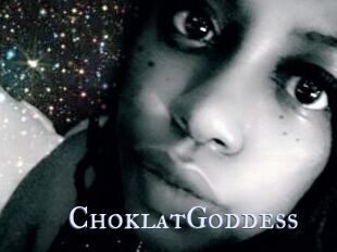 ChoklatGoddess