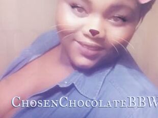 ChosenChocolateBBW