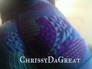 ChrissyDaGreat