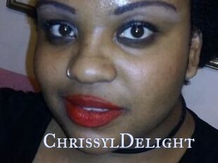 ChrissylDelight