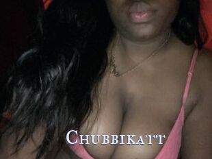 Chubbikatt