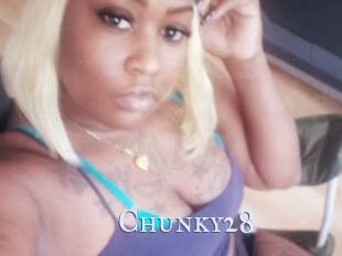 Chunky28