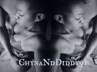 ChynaNdDiddy91