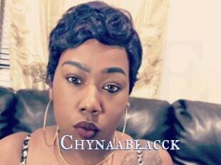 Chynaablacck