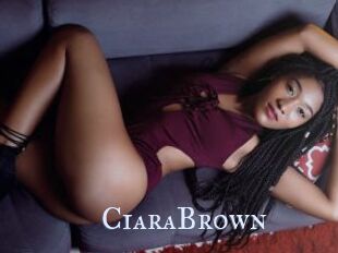 CiaraBrown