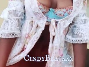 CindyBlackxx