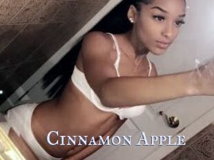 Cinnamon_Apple