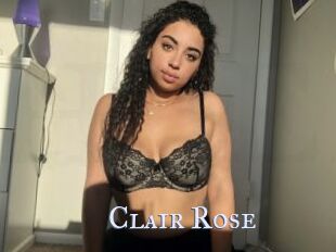 Clair_Rose