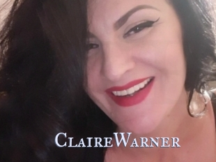 ClaireWarner