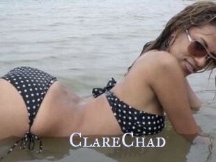 ClareChad