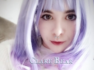 Clare_Bear